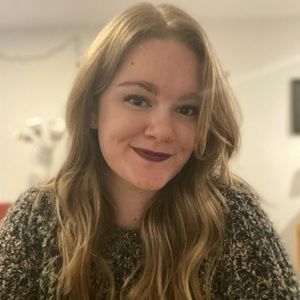 Meet your Posher, Bridget